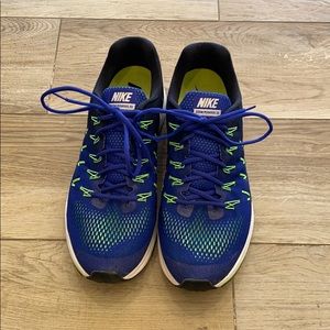 Nike Zoom Pegasus 33 Size 15